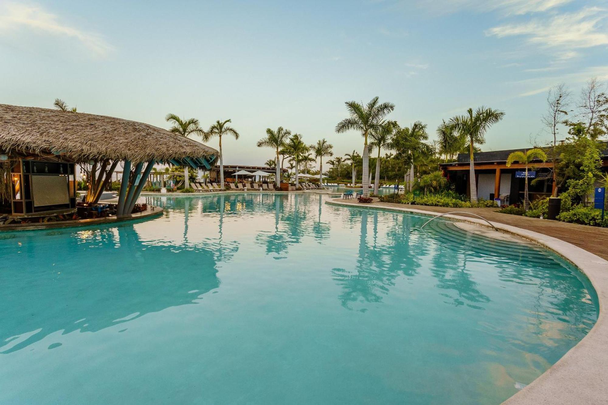 Resort The Grand Luxxe Two Bedroom Loft *