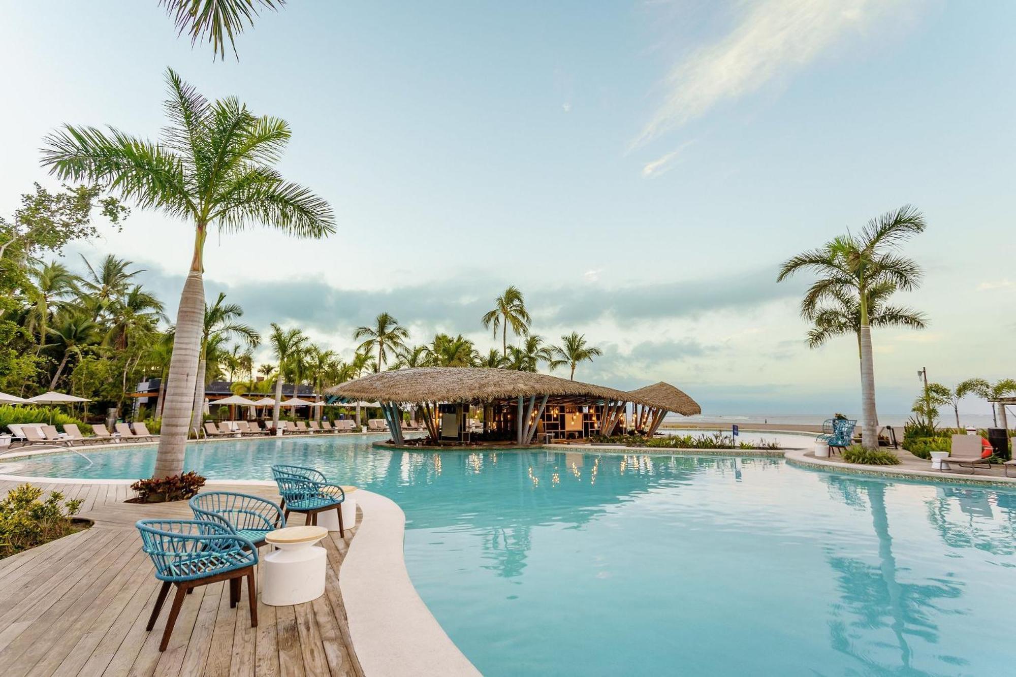 Resort The Grand Luxxe Two Bedroom Loft