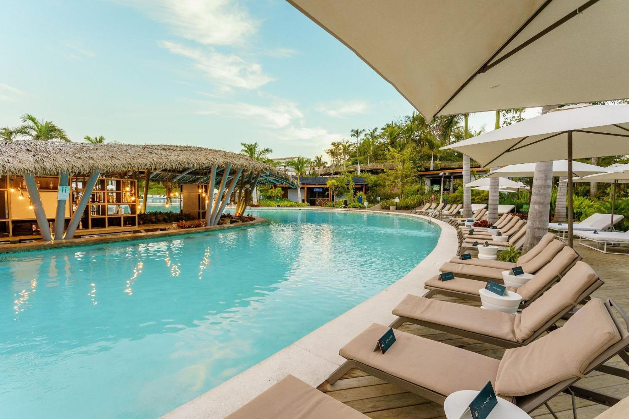 Resort The Grand Luxxe Two Bedroom Loft *