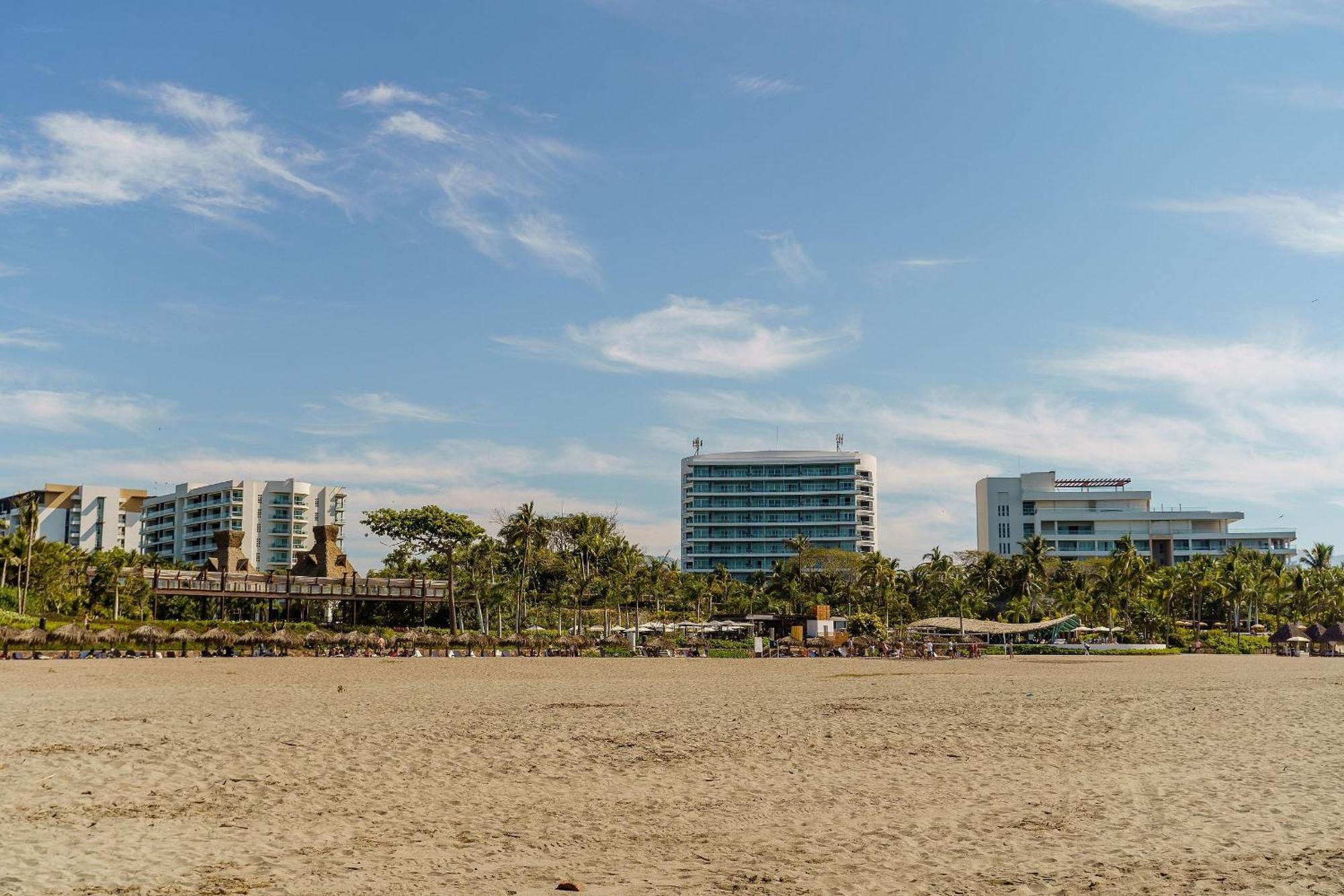 The Grand Luxxe Two Bedroom Loft Nuevo Vallarta