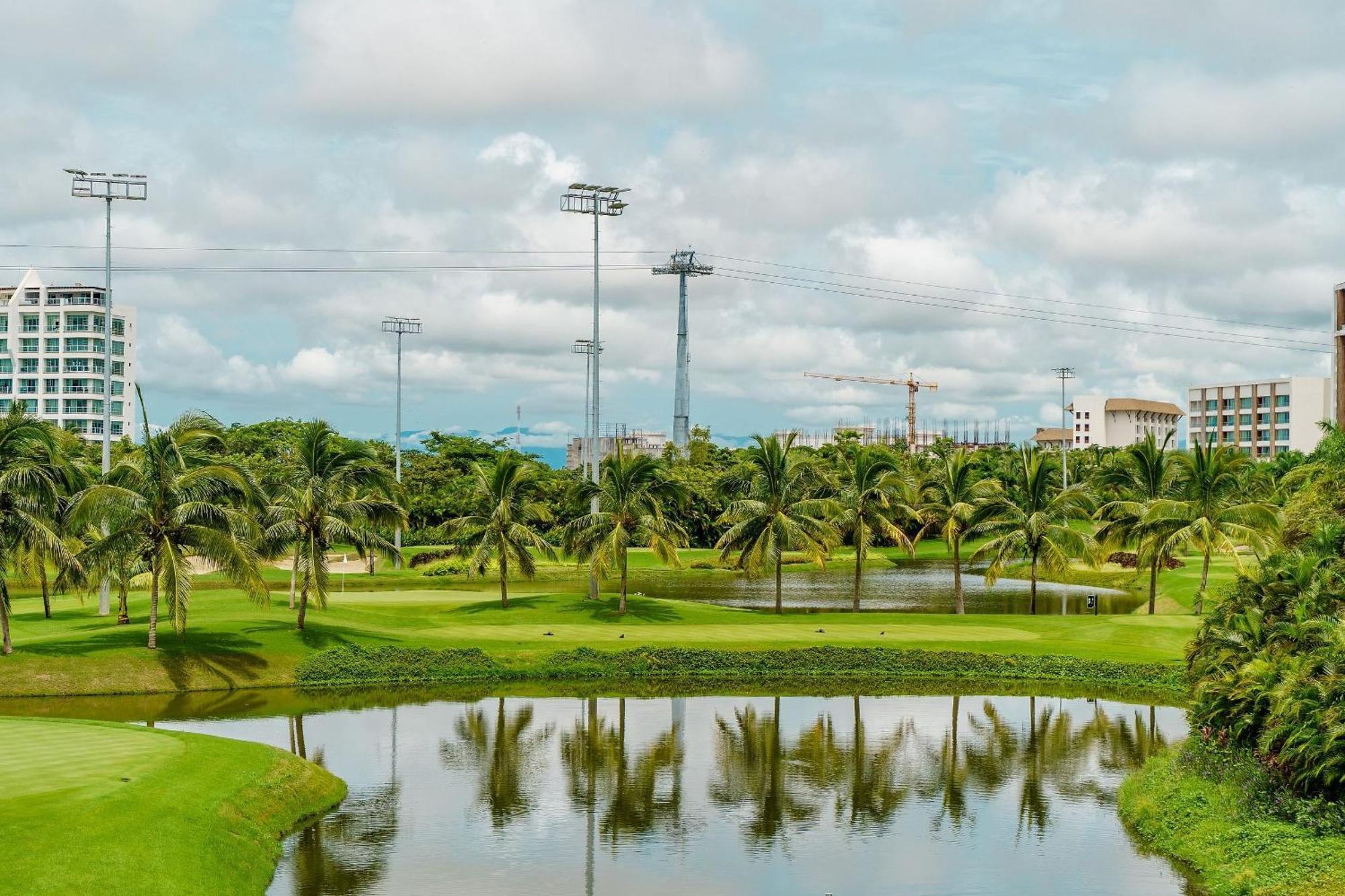 Resort The Grand Luxxe Two Bedroom Loft *