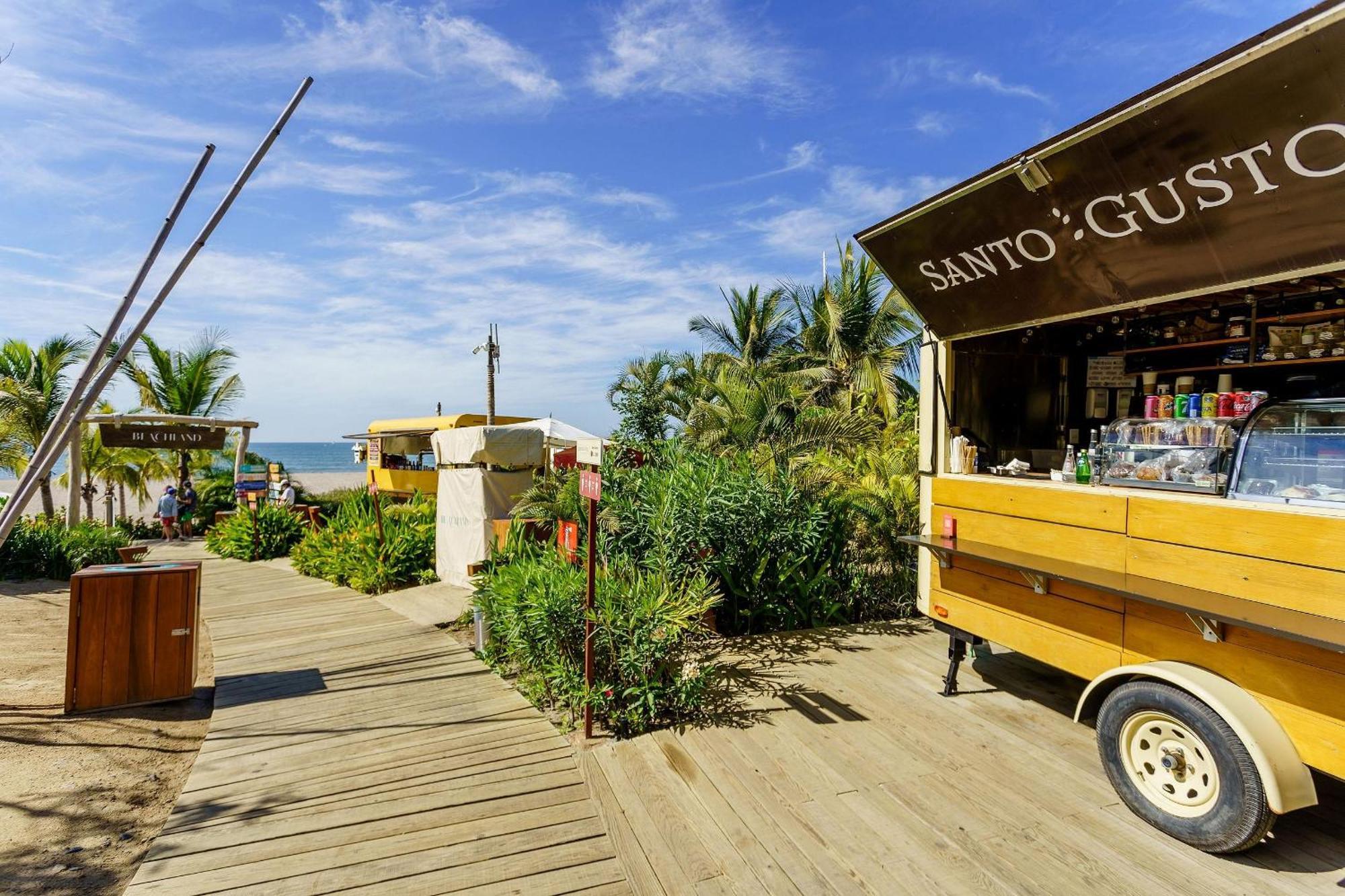 Resort The Grand Luxxe Two Bedroom Loft *