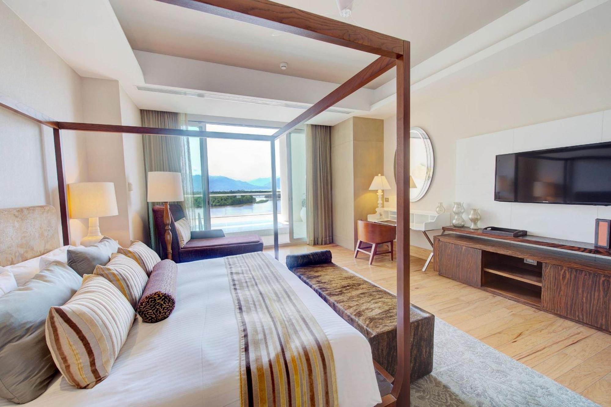 The Grand Luxxe Two Bedroom Loft Nuevo Vallarta