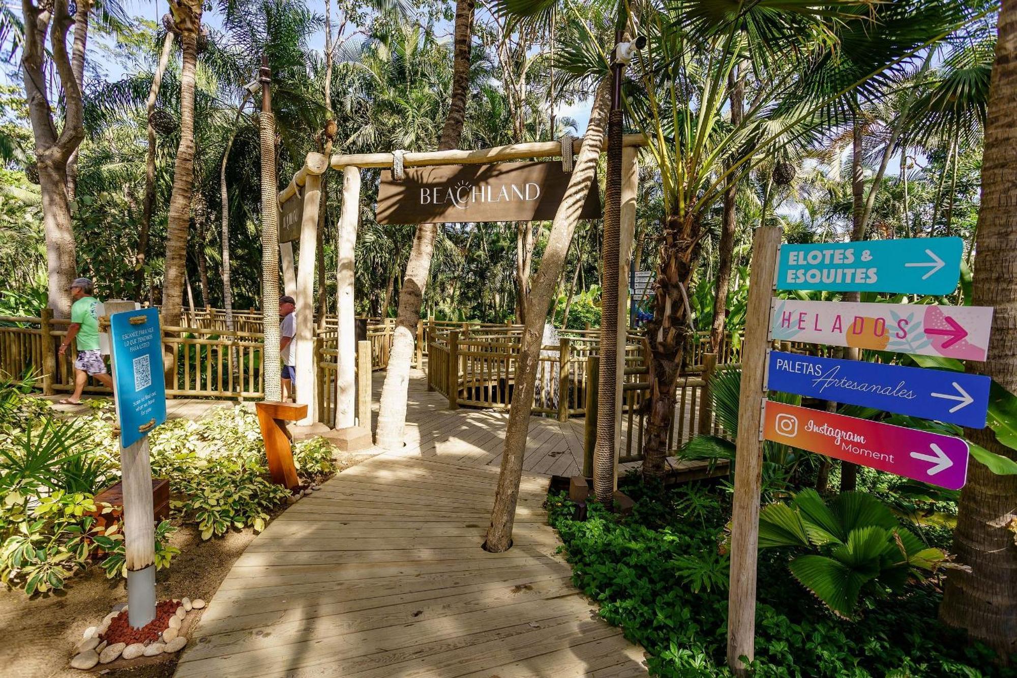 Resort The Grand Luxxe Two Bedroom Loft *