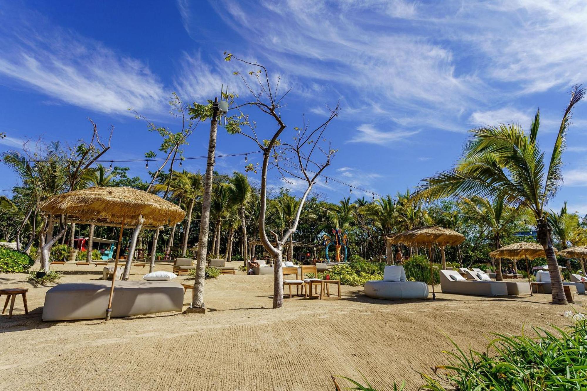 Resort The Grand Luxxe Two Bedroom Loft Nuevo Vallarta