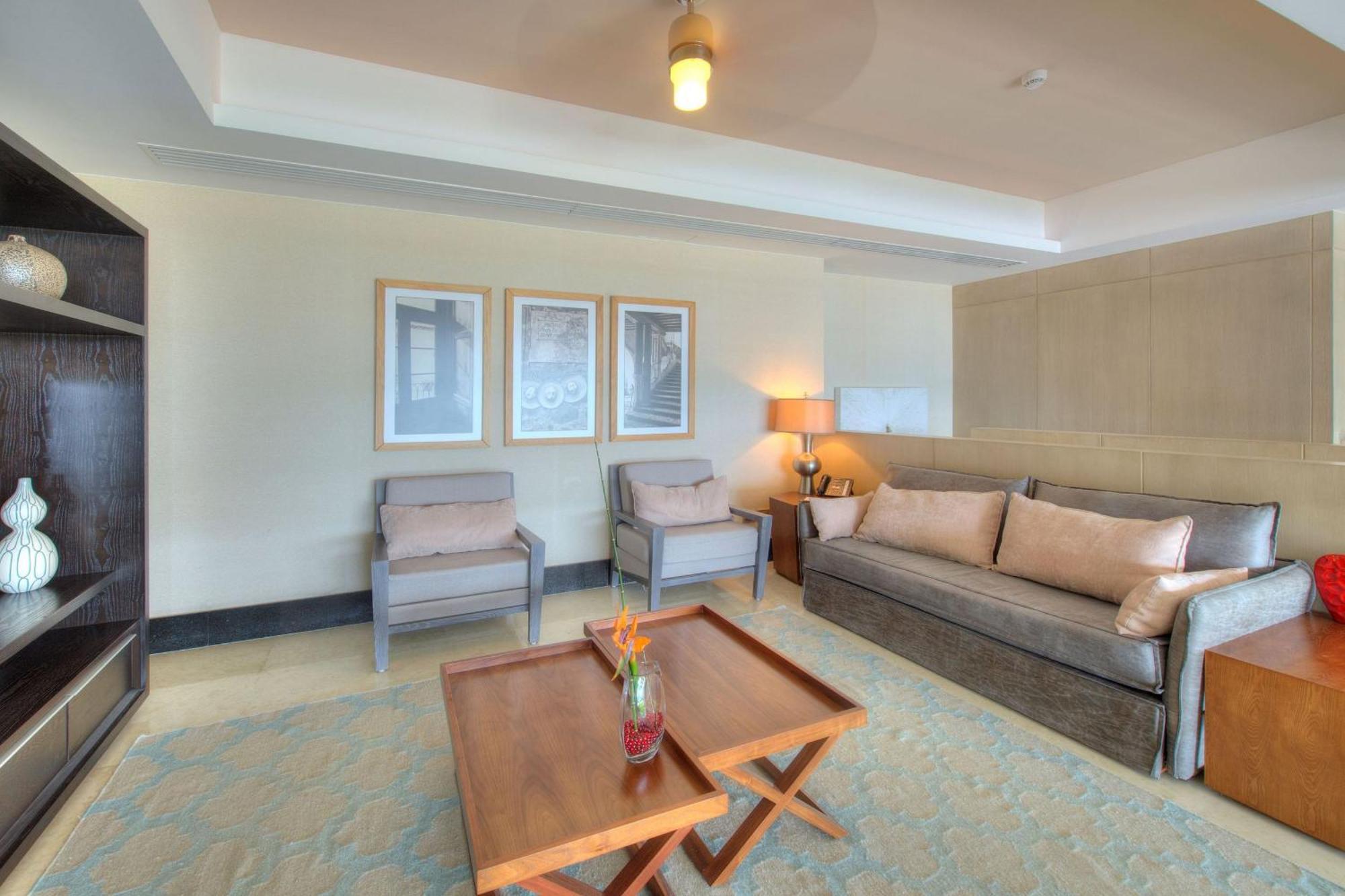The Grand Luxxe Two Bedroom Loft