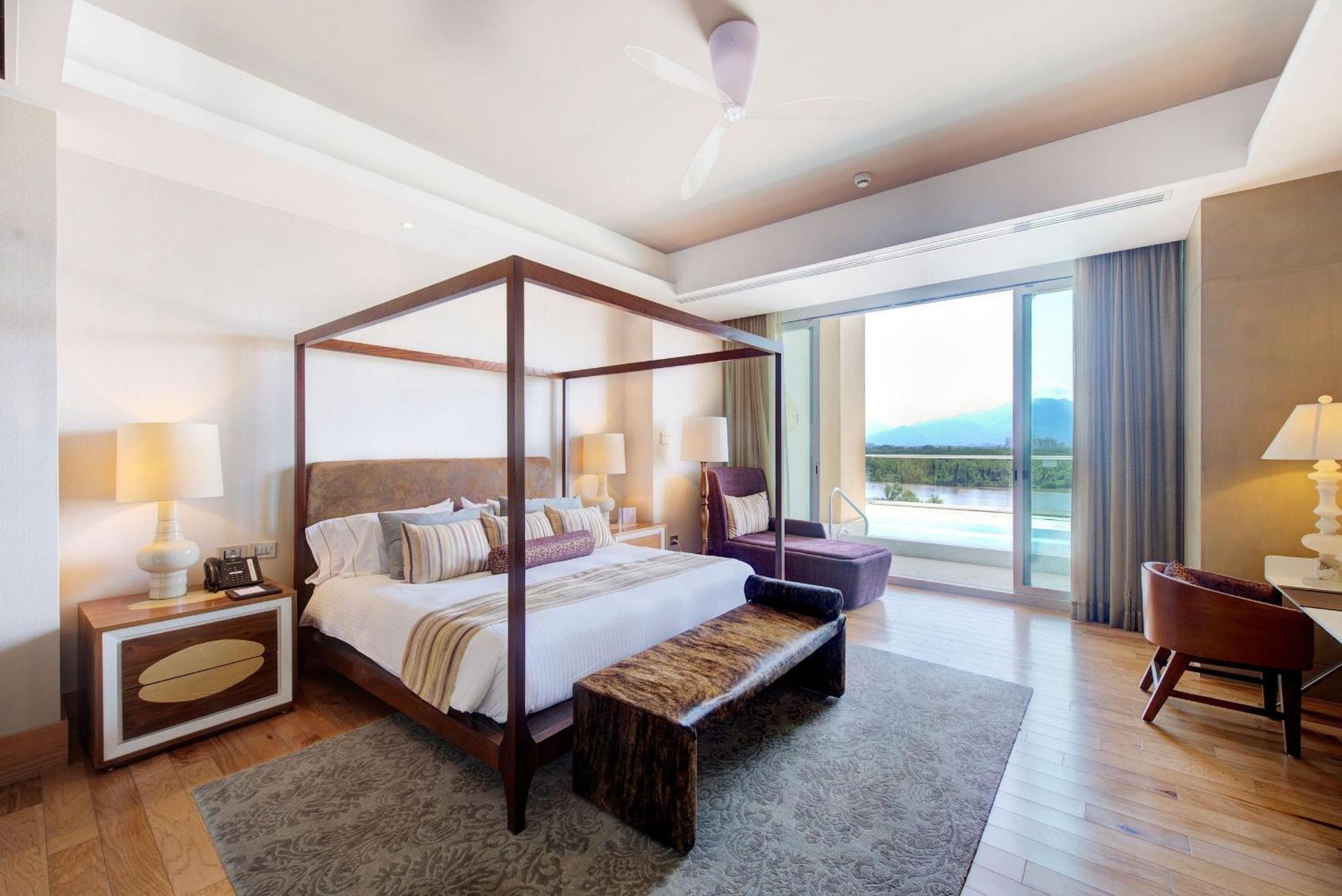 The Grand Luxxe Two Bedroom Loft * Nuevo Vallarta