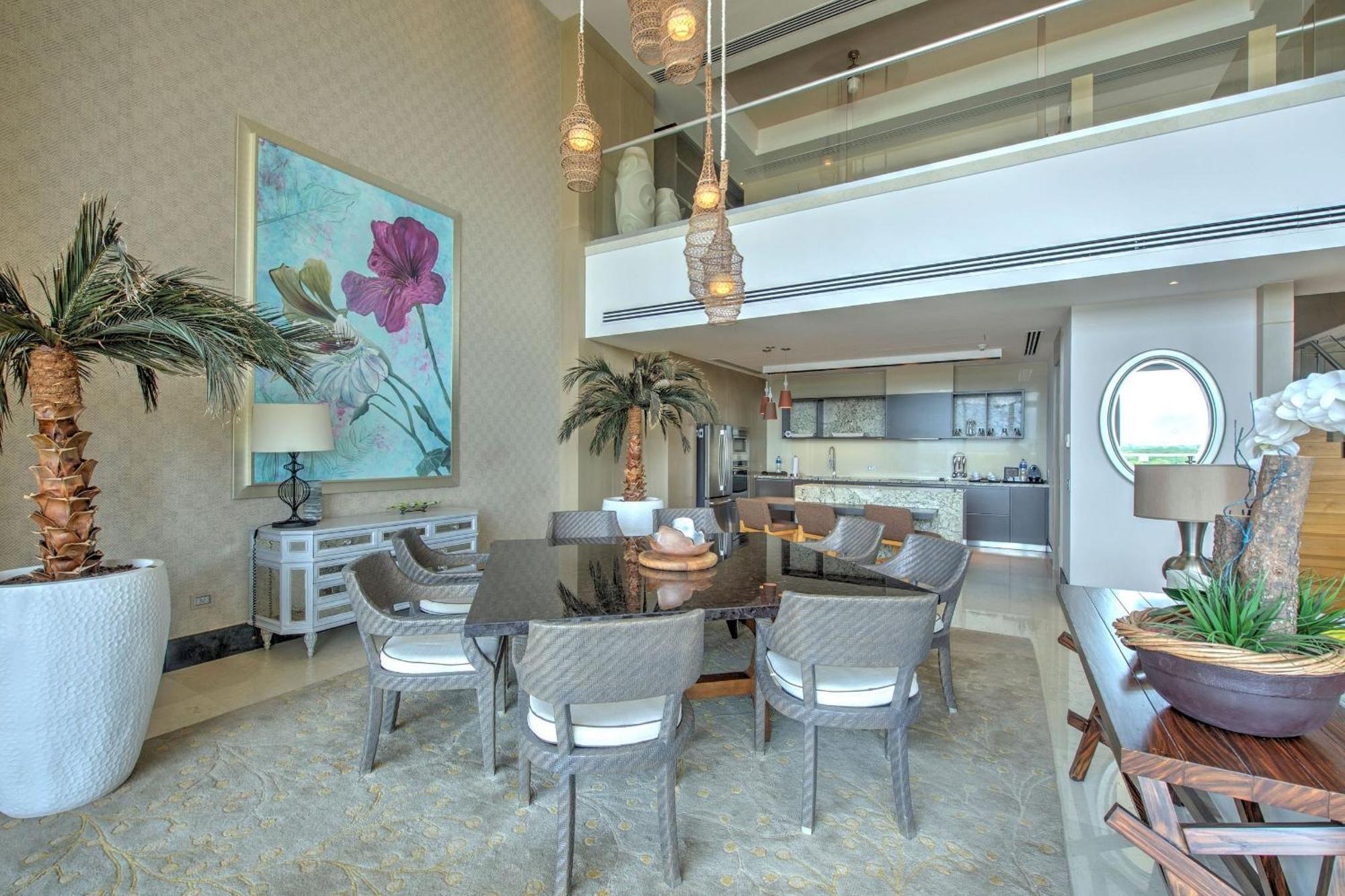 The Grand Luxxe Two Bedroom Loft Resort