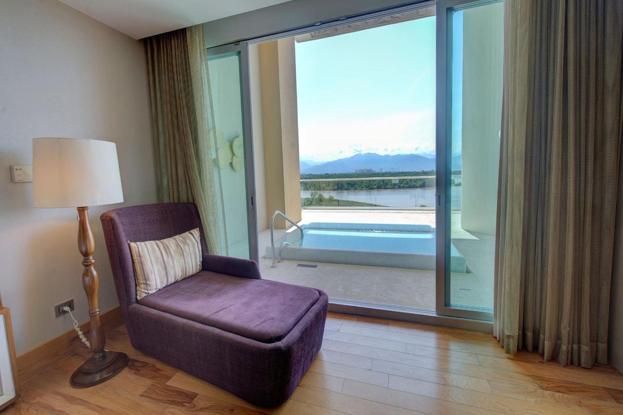 The Grand Luxxe Two Bedroom Loft Resort Nuevo Vallarta