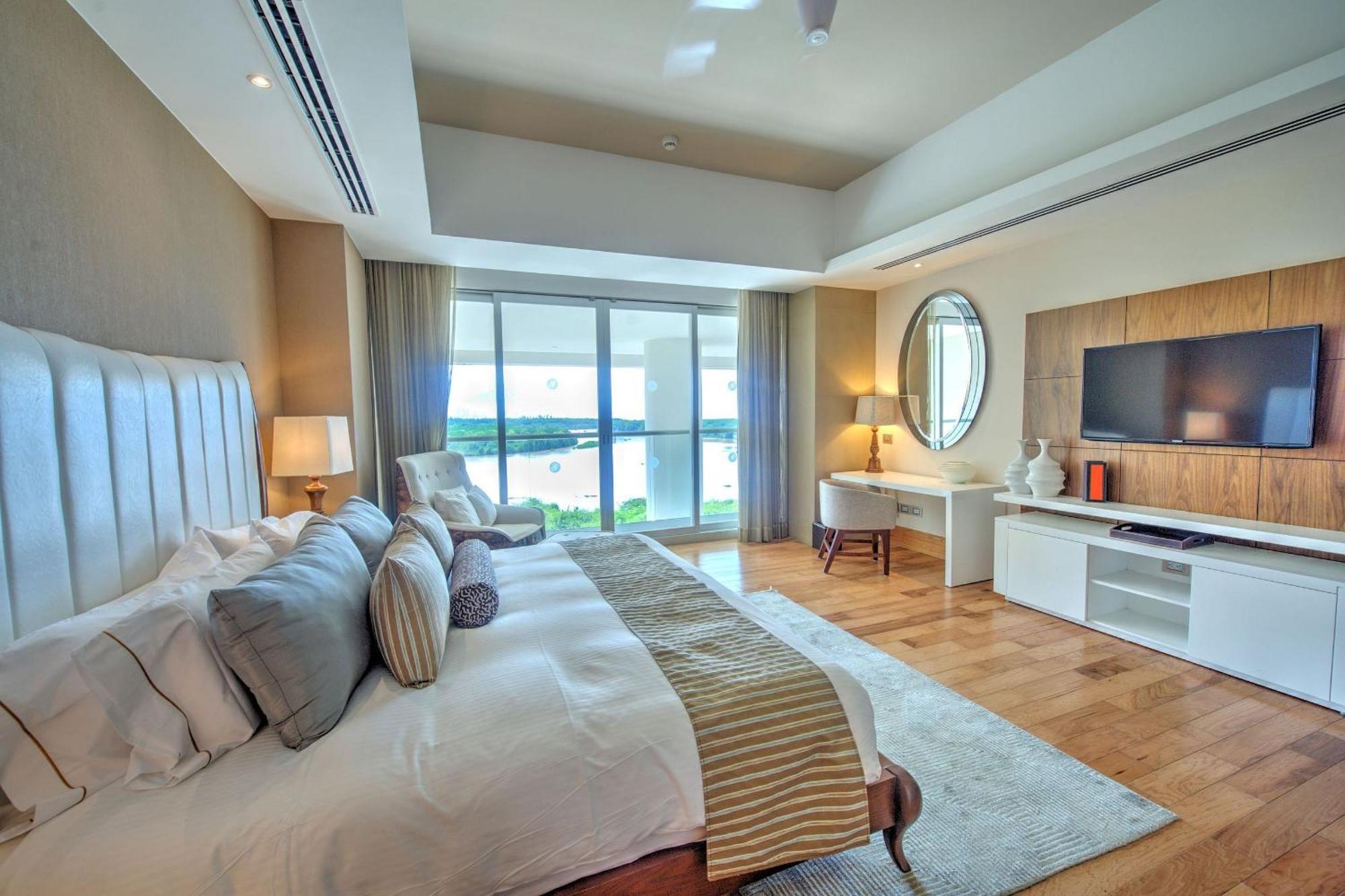 Resort The Grand Luxxe Two Bedroom Loft