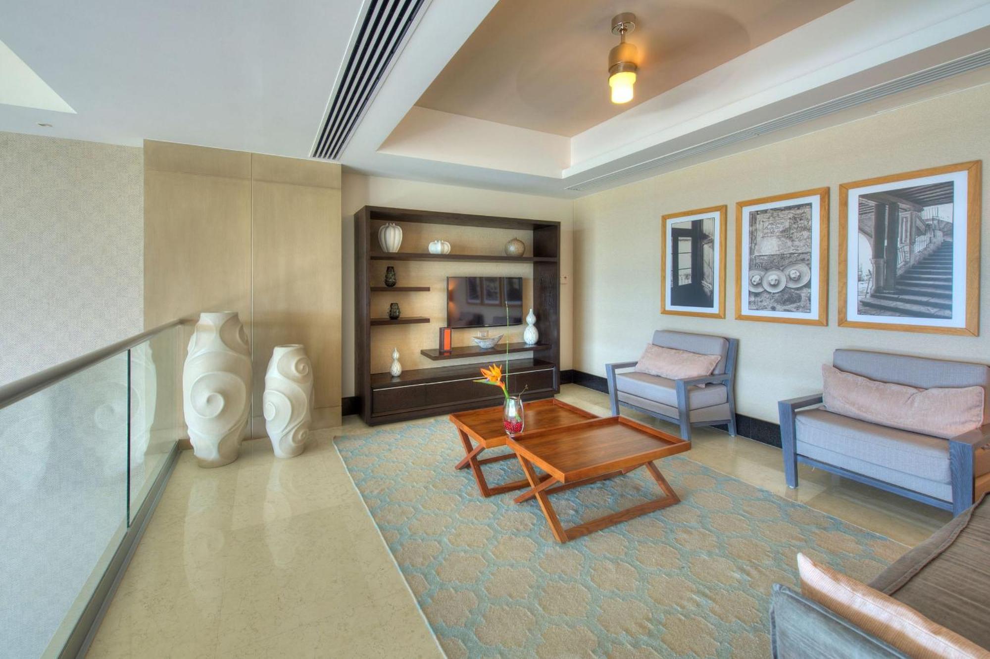 The Grand Luxxe Two Bedroom Loft *