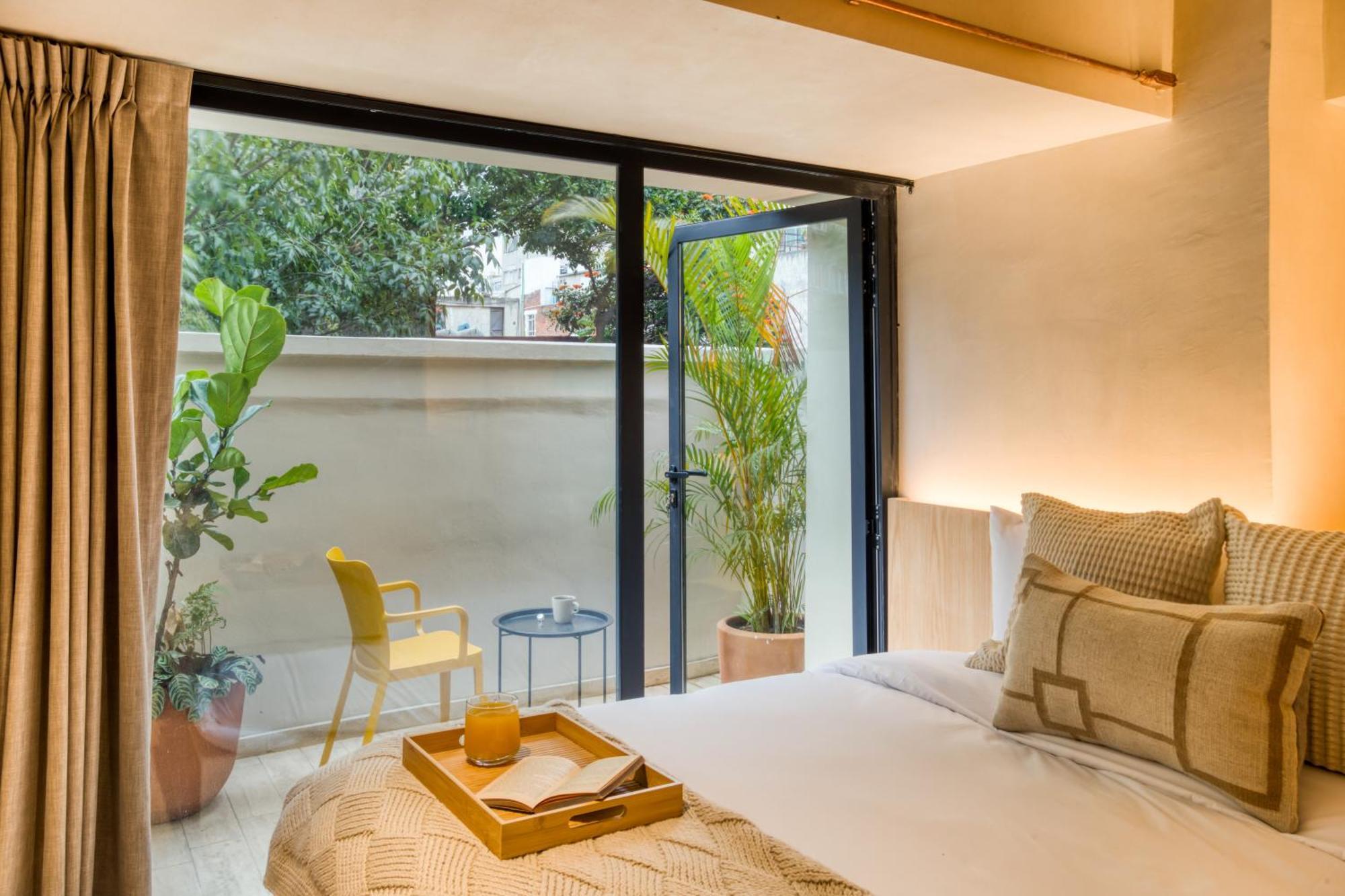 Aparthotel Caliza Roma Residences By Tasman