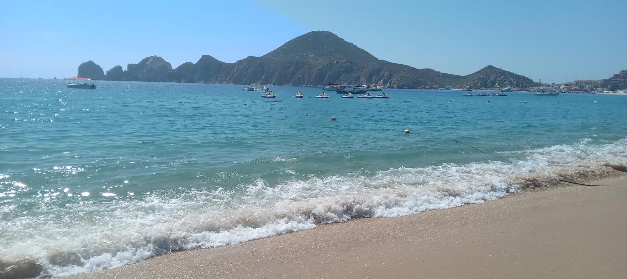 Resort Cabo Bay