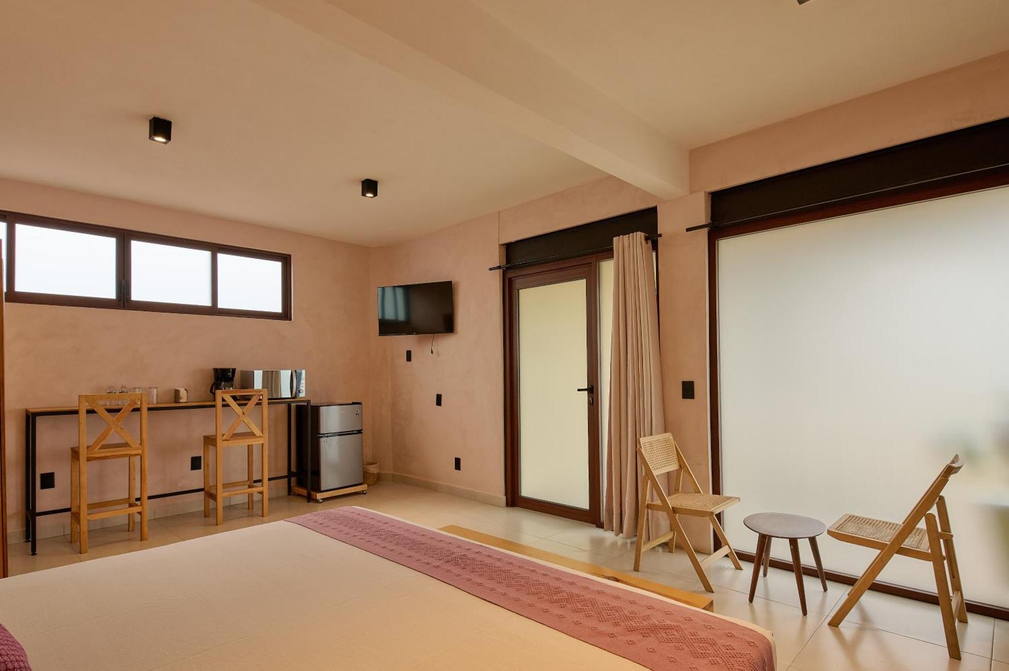 Boutique Casa Bendicion Hotel Oaxaca