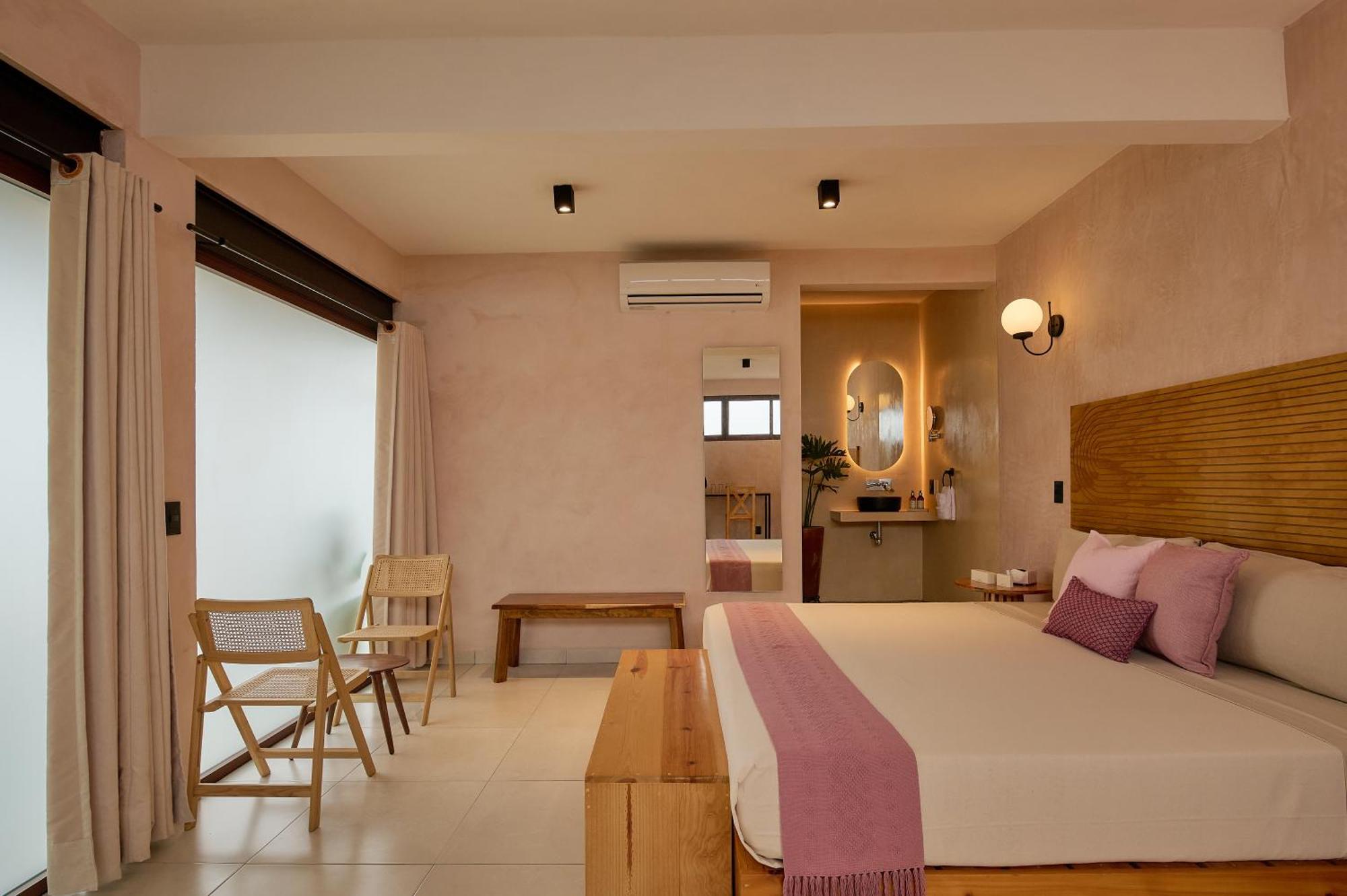 Hotel Boutique Casa Bendicion Oaxaca