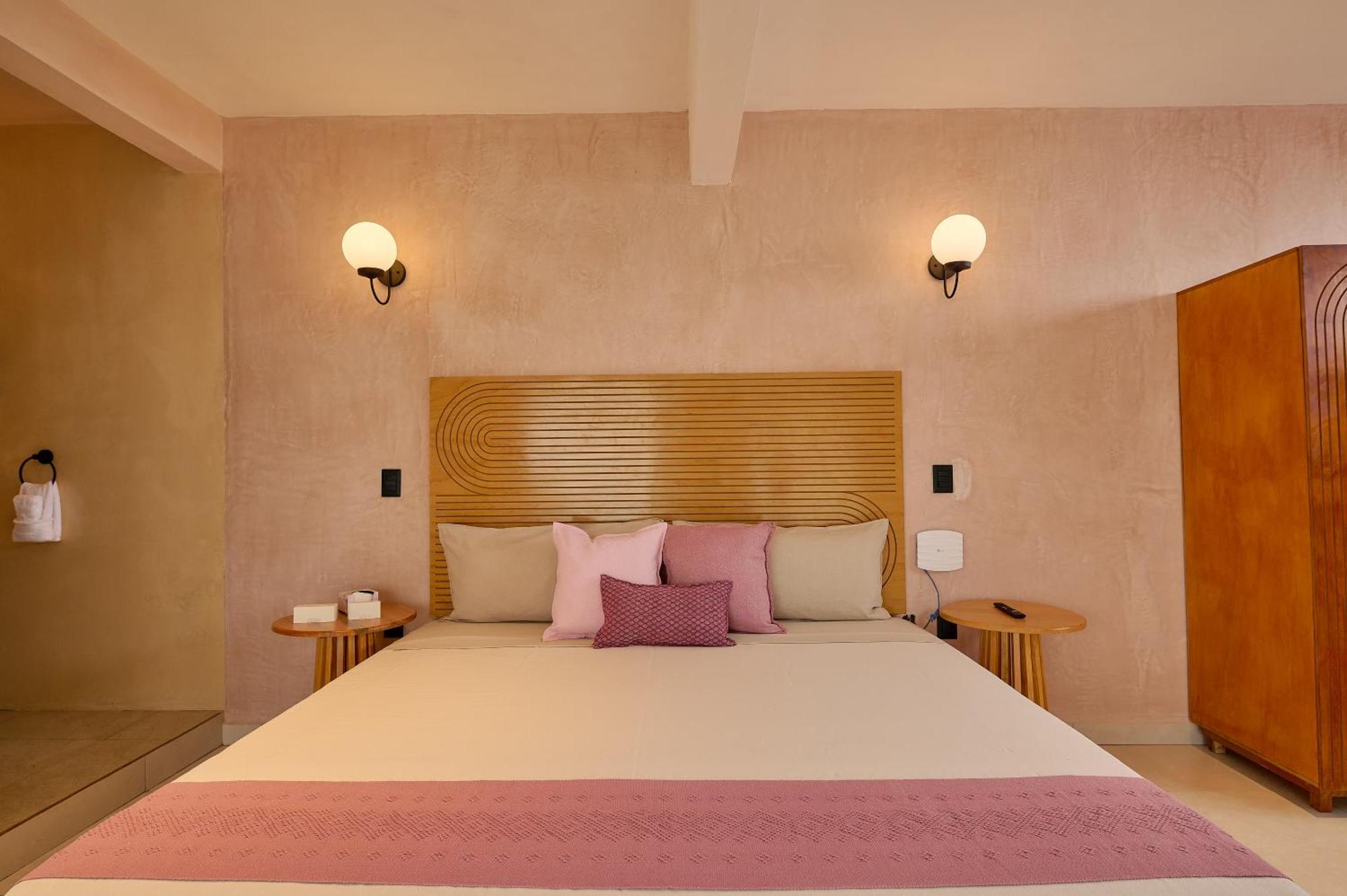 Hotel Boutique Casa Bendicion Oaxaca