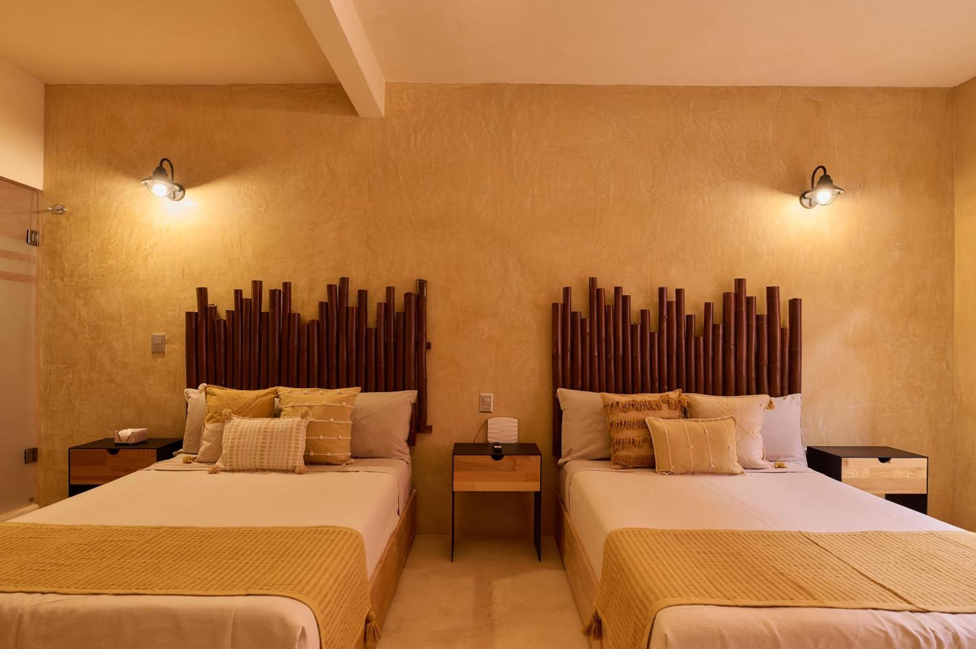 Hotel Boutique Casa Bendicion