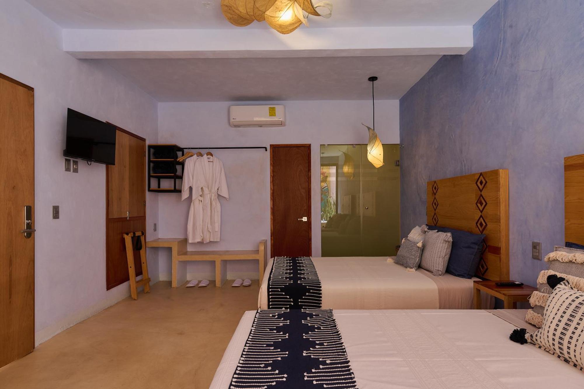 Hotel Boutique Casa Bendicion