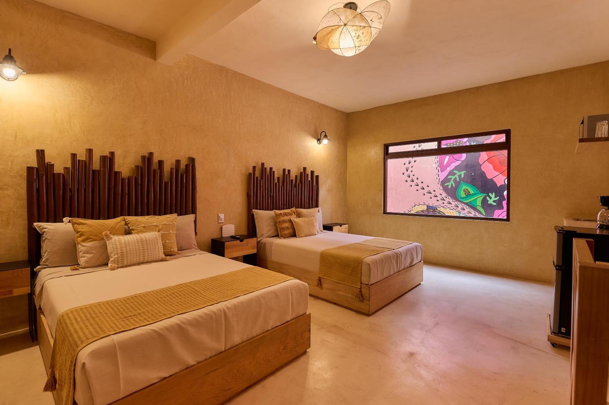 Boutique Casa Bendicion Hotel *