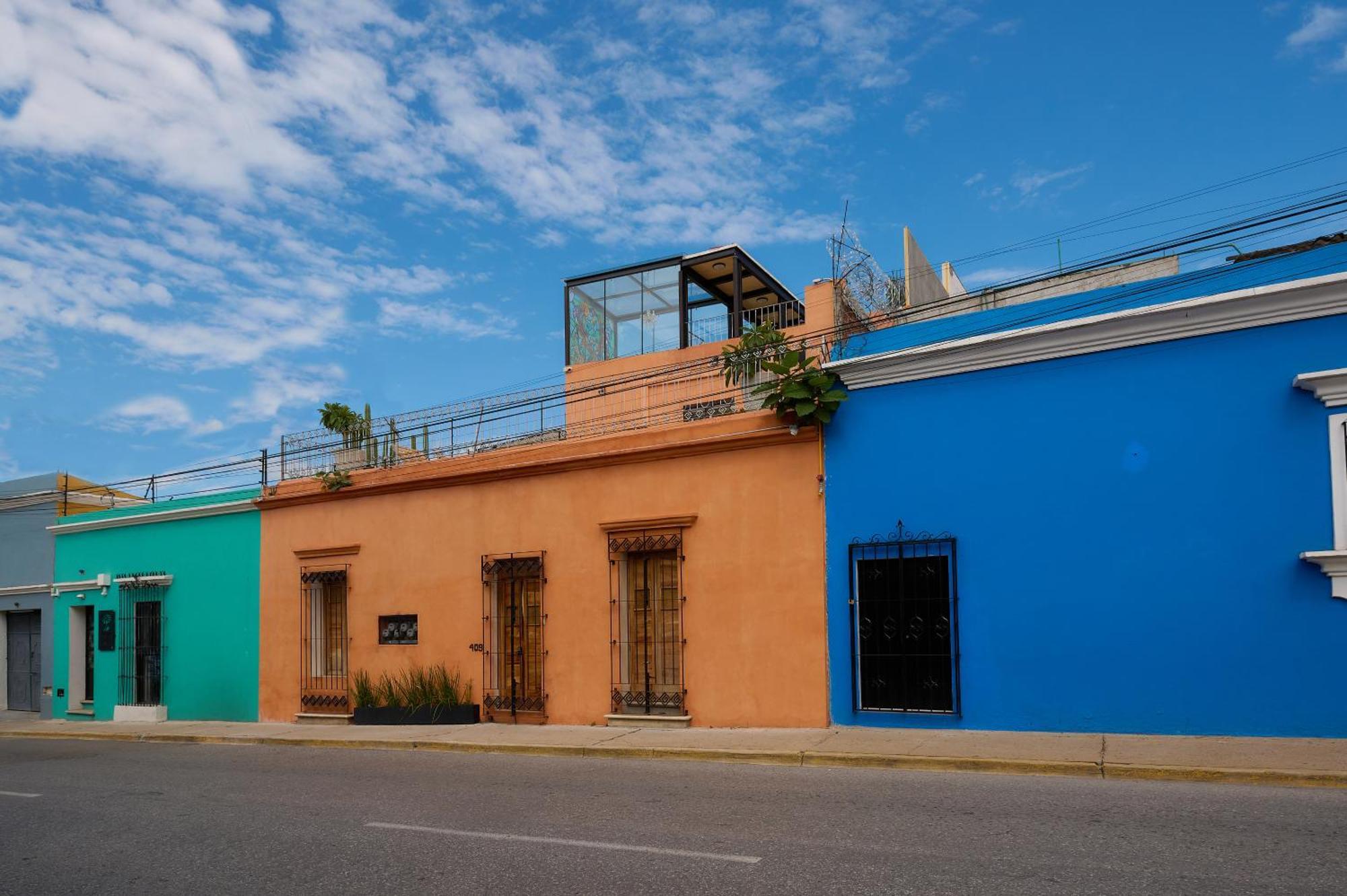 Boutique Casa Bendicion Hotel *