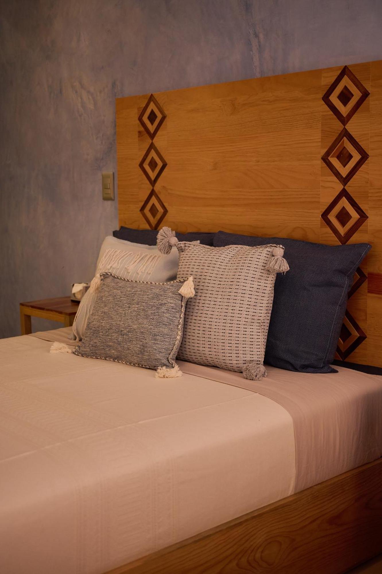 Boutique Casa Bendicion Oaxaca