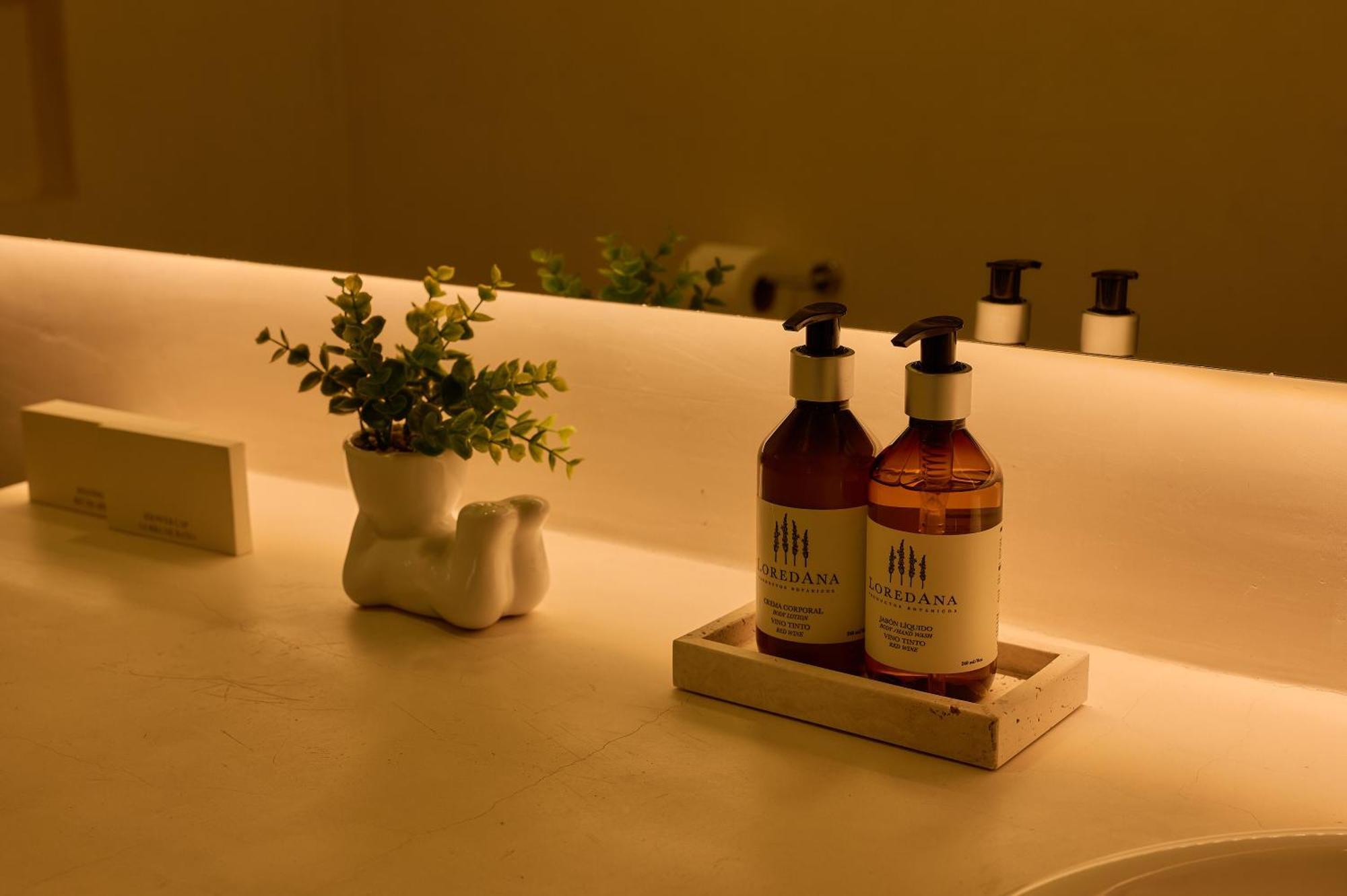 Boutique Casa Bendicion Hotel *