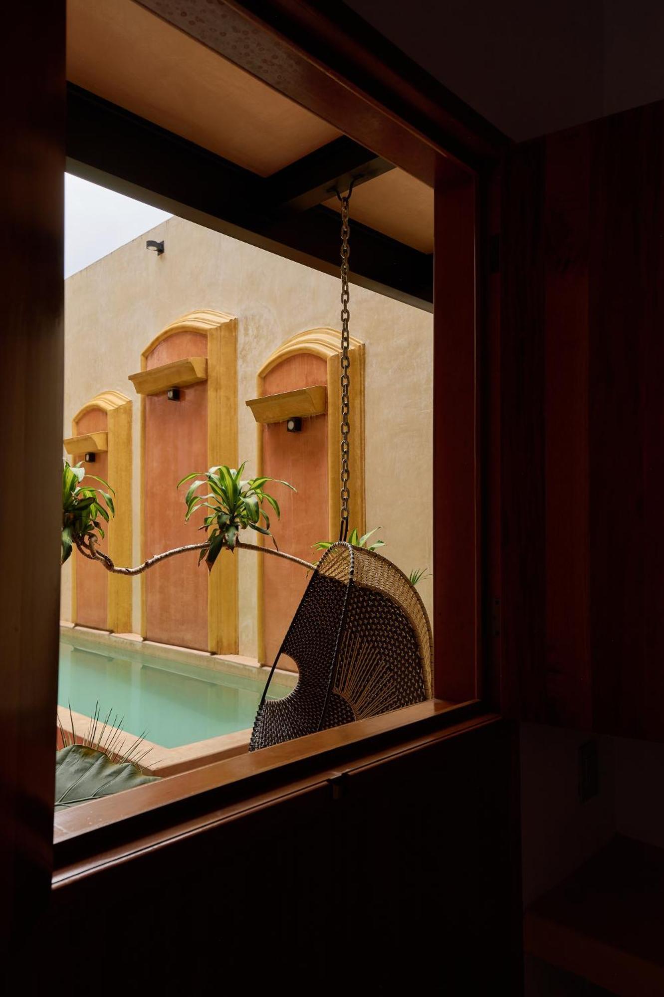 Boutique Casa Bendicion Oaxaca