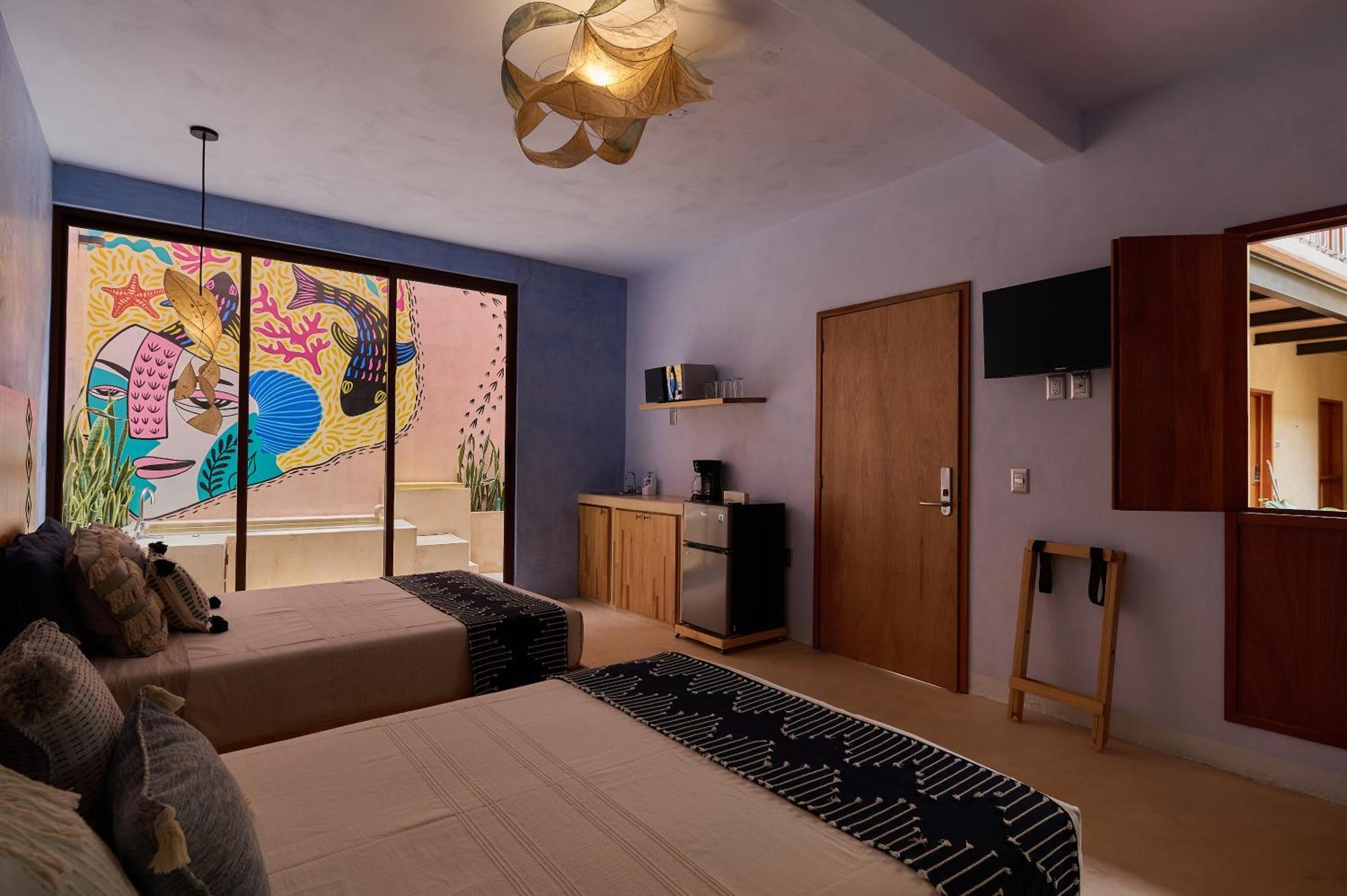 Hotel Boutique Casa Bendicion
