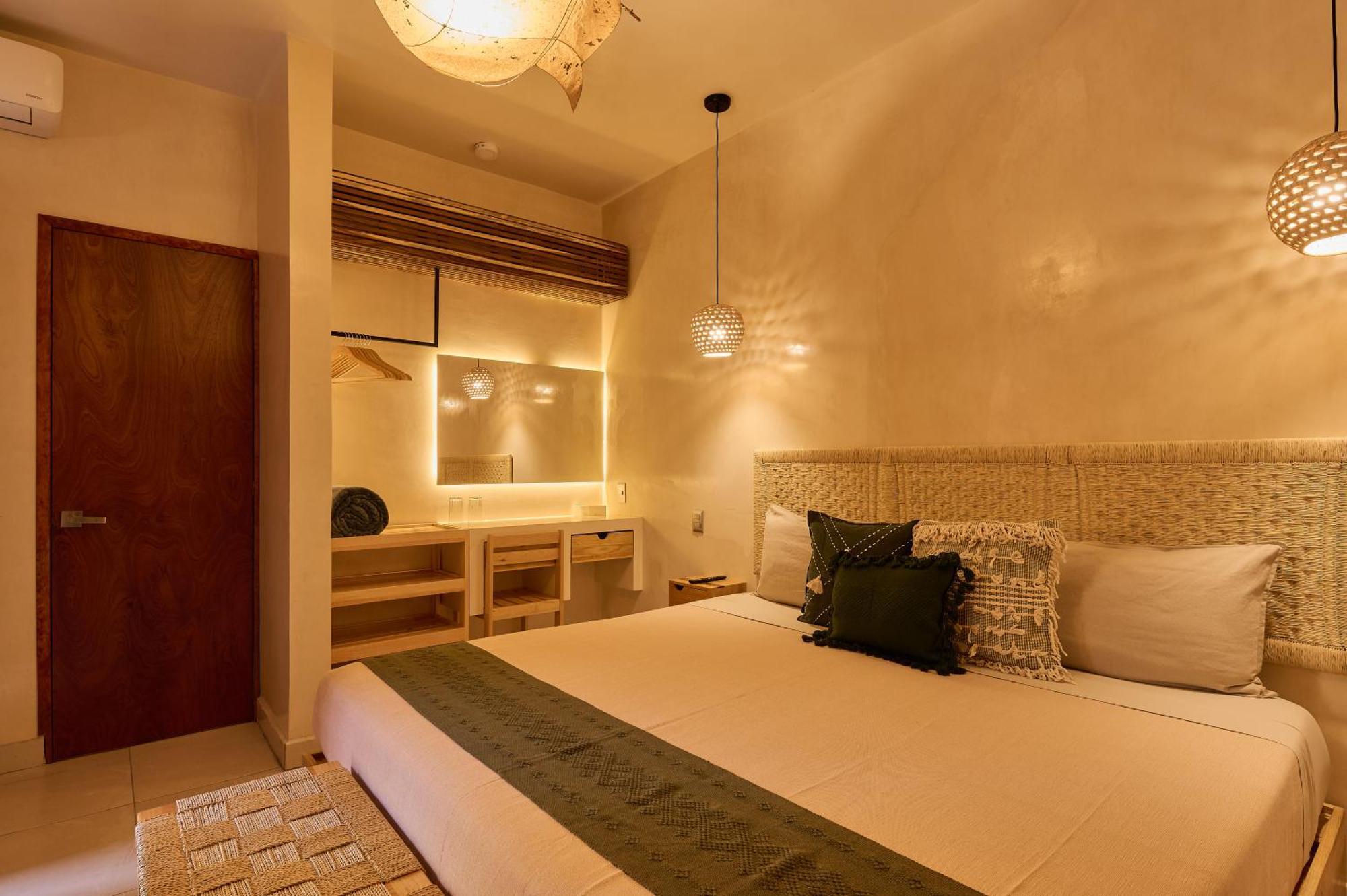 Hotel Boutique Casa Bendicion *