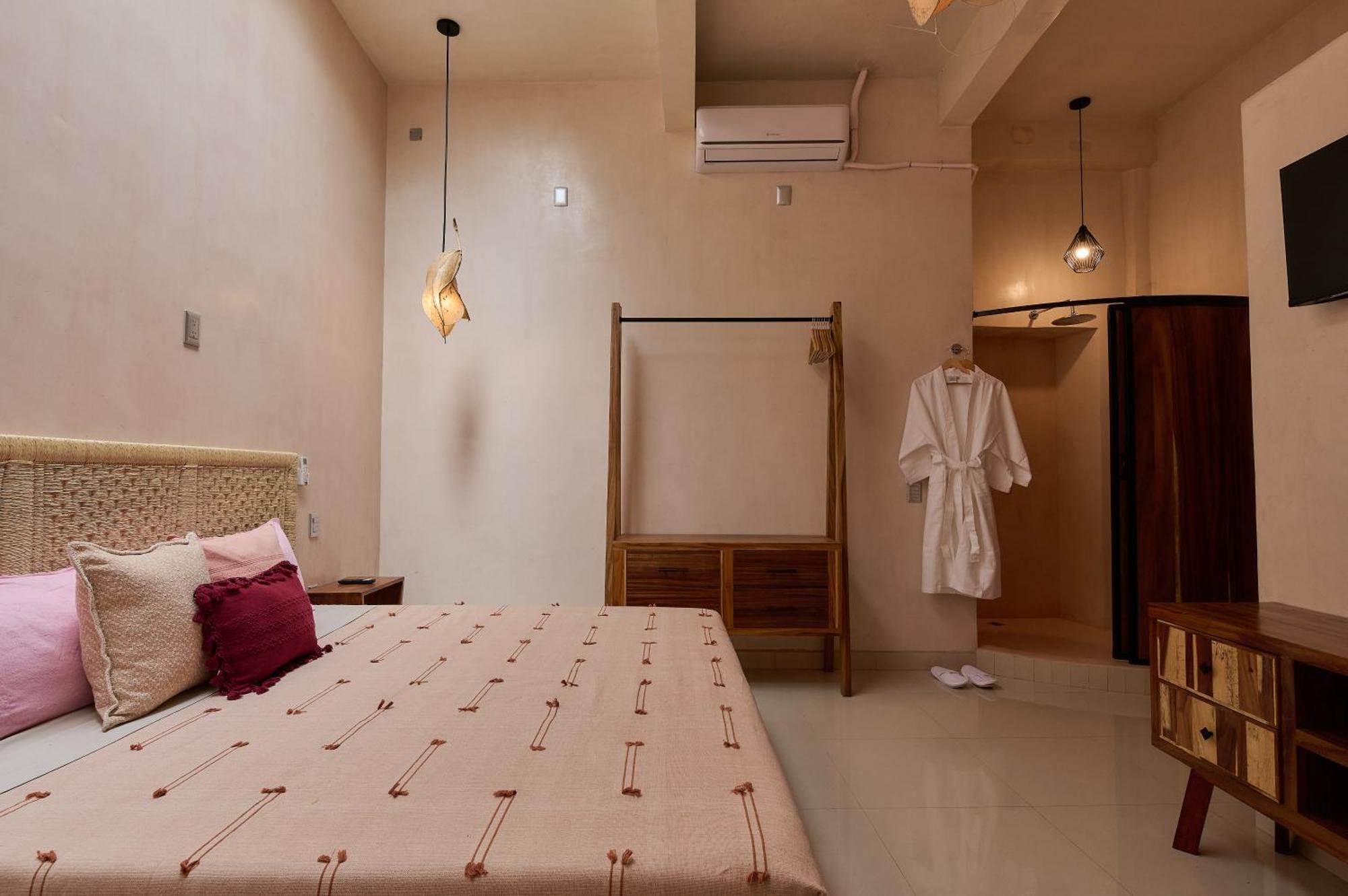Boutique Casa Bendicion Hotel