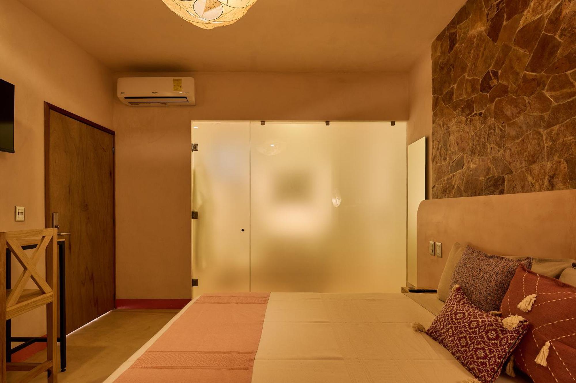 Boutique Casa Bendicion Hotel Oaxaca