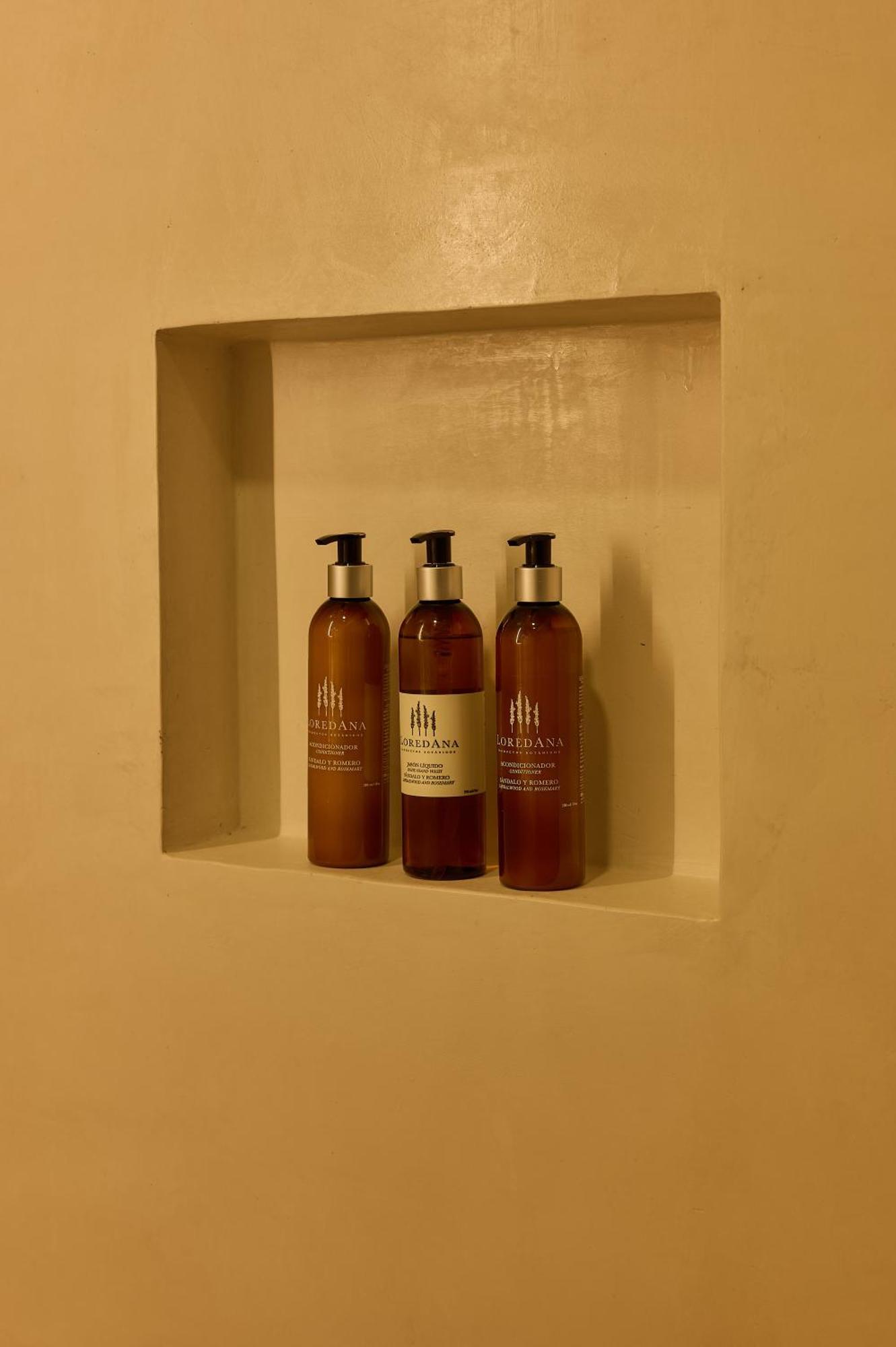 Hotel Boutique Casa Bendicion *