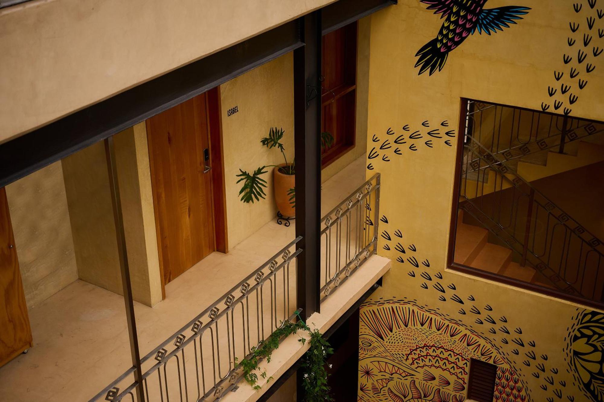 Hotel Boutique Casa Bendicion *
