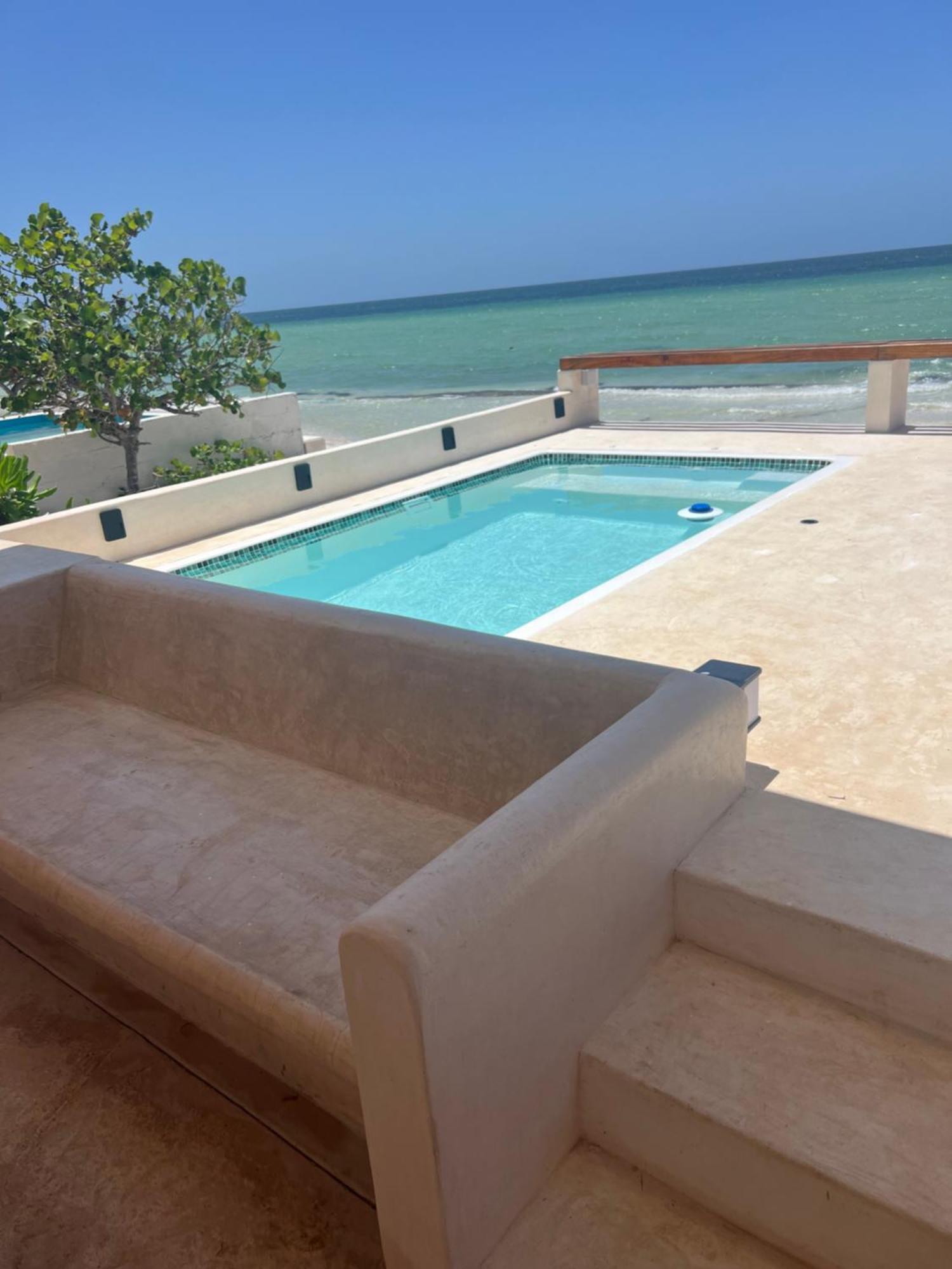Holiday home Dorada Chicxulub