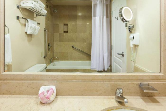Western & 4* Nuevo Laredo