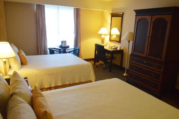 Western & Hotel Nuevo Laredo