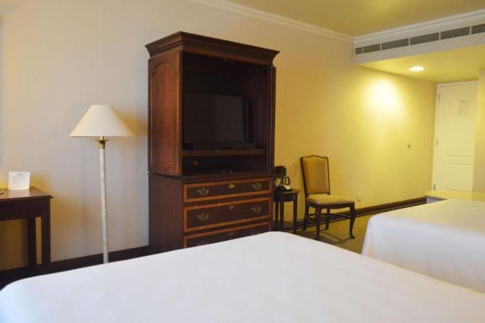 Hotel Western & Nuevo Laredo