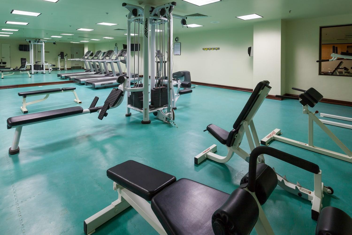 Western & 4* Nuevo Laredo