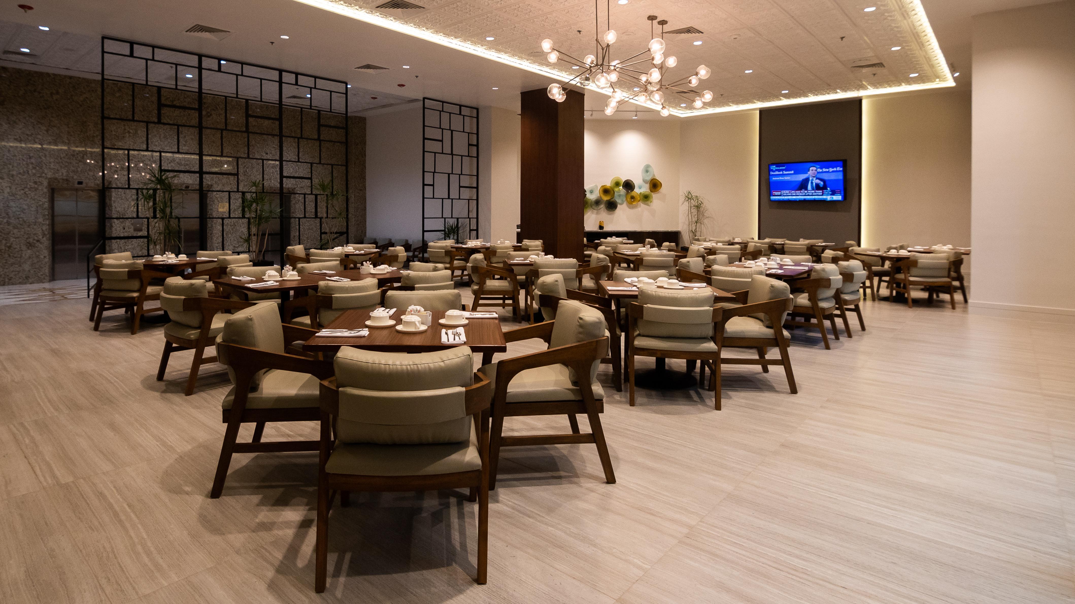 Hotel Western &