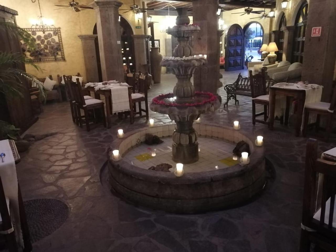 Boutique De Flores Loreto Hotel Loreto (Baja California Sur)