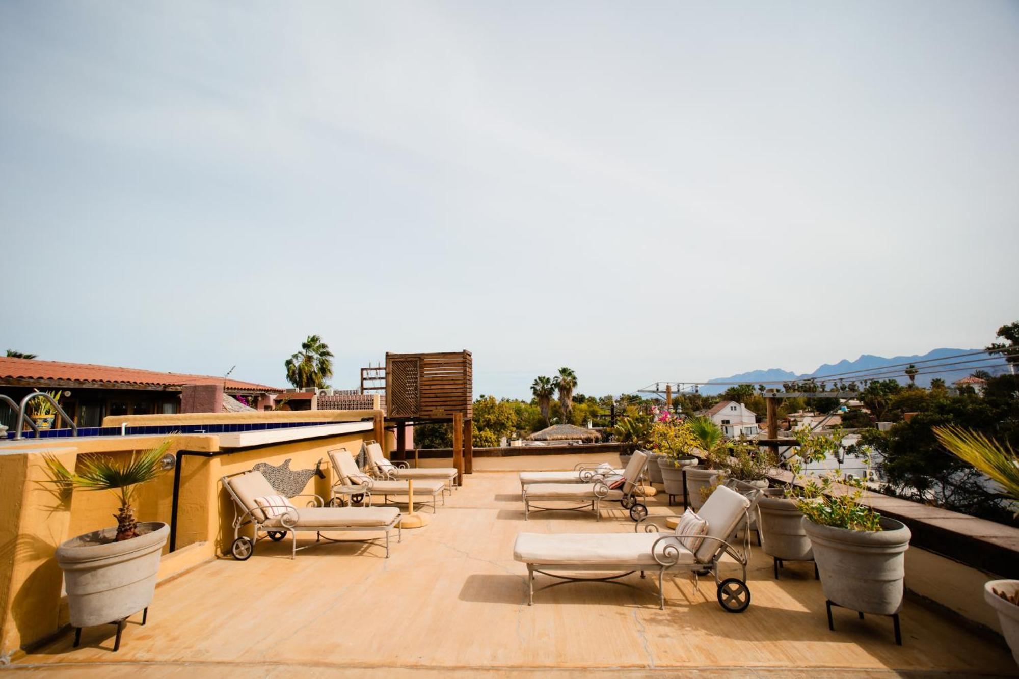 Boutique De Flores Loreto 5*