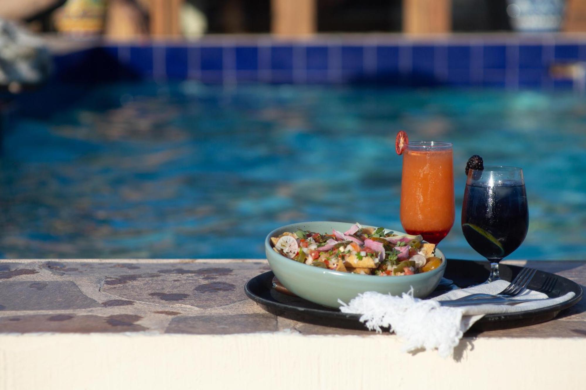 Boutique De Flores Loreto 5* Loreto (Baja California Sur)