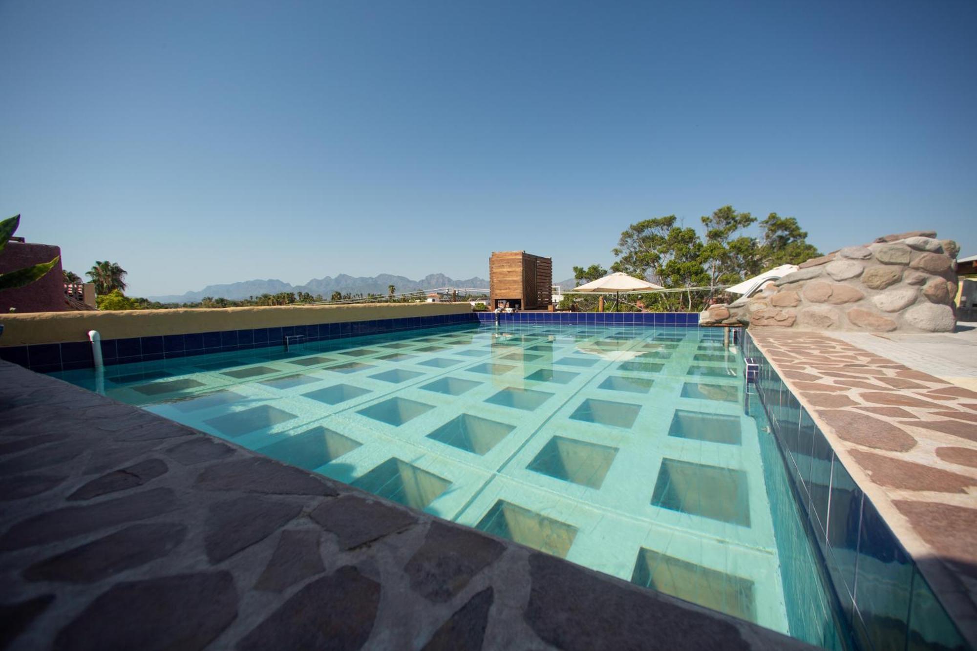 Boutique De Flores Loreto Hotel Loreto (Baja California Sur)