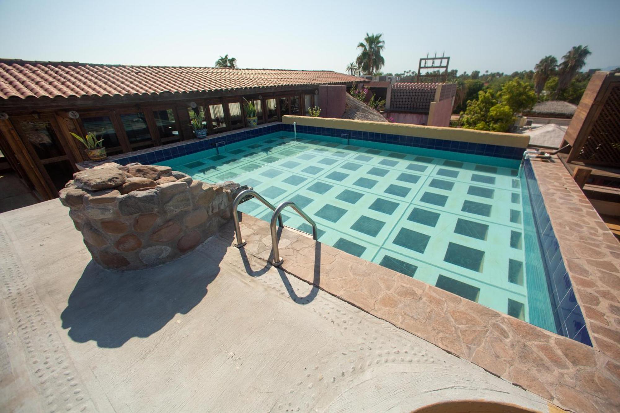 Hotel Boutique De Flores Loreto Loreto (Baja California Sur)