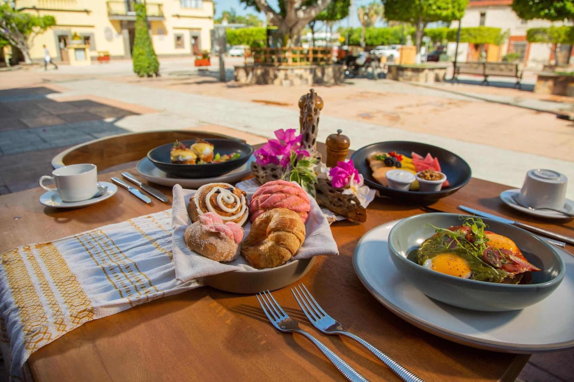Boutique De Flores Loreto Hotel Loreto (Baja California Sur)