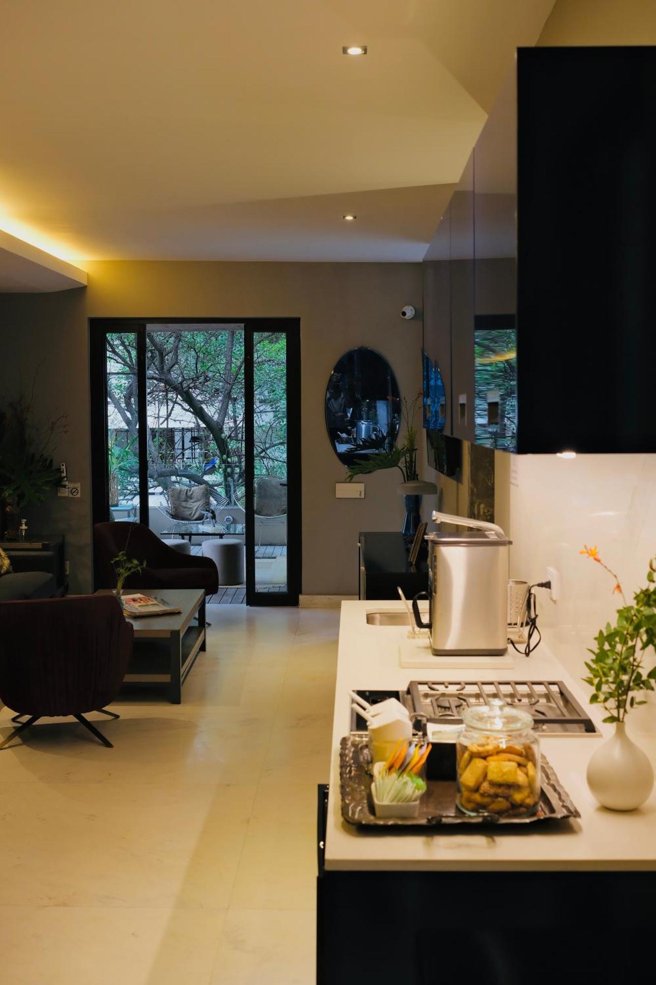 Aparthotel Casa Mannach (adults Only) 3*