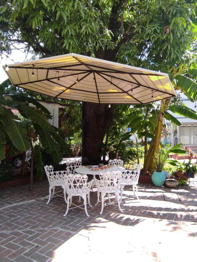 Folklorsuites Tuxtla Gutierrez