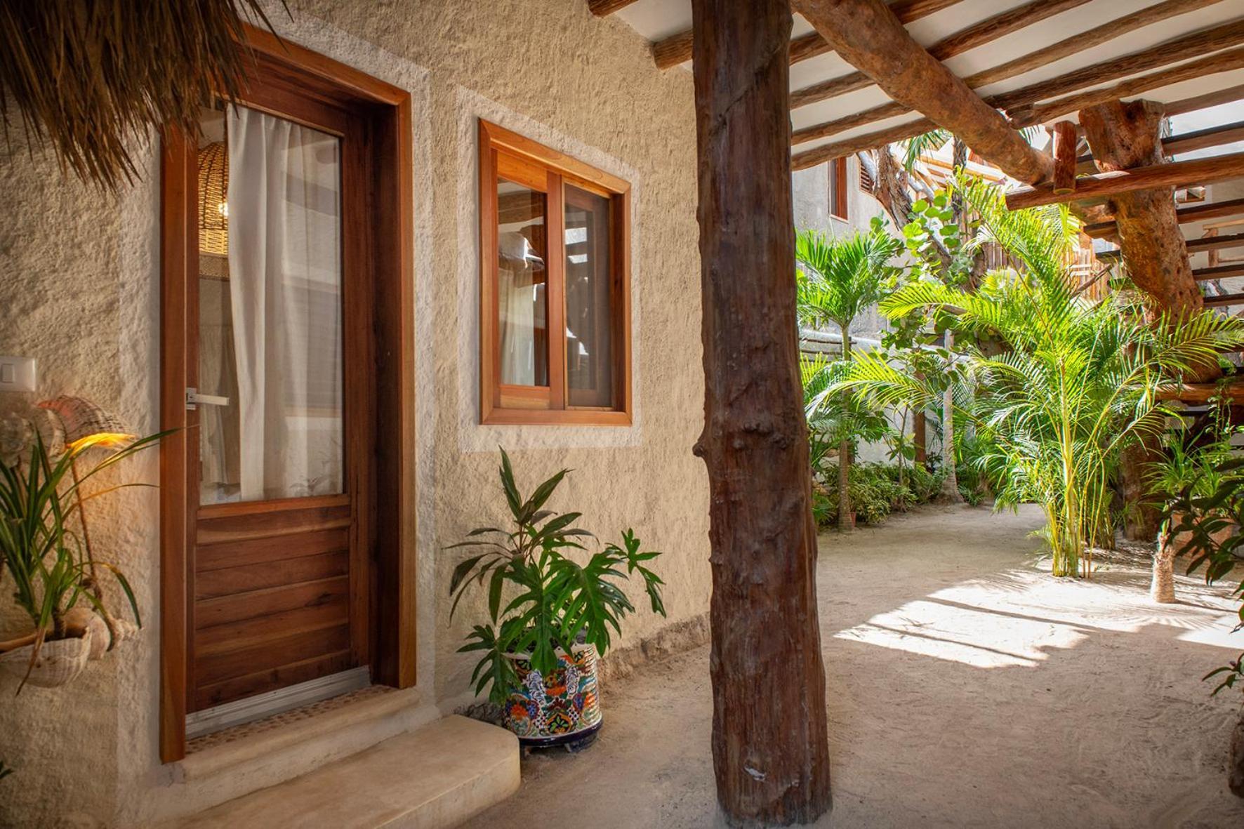 Mawimbi Boutique Isla Holbox