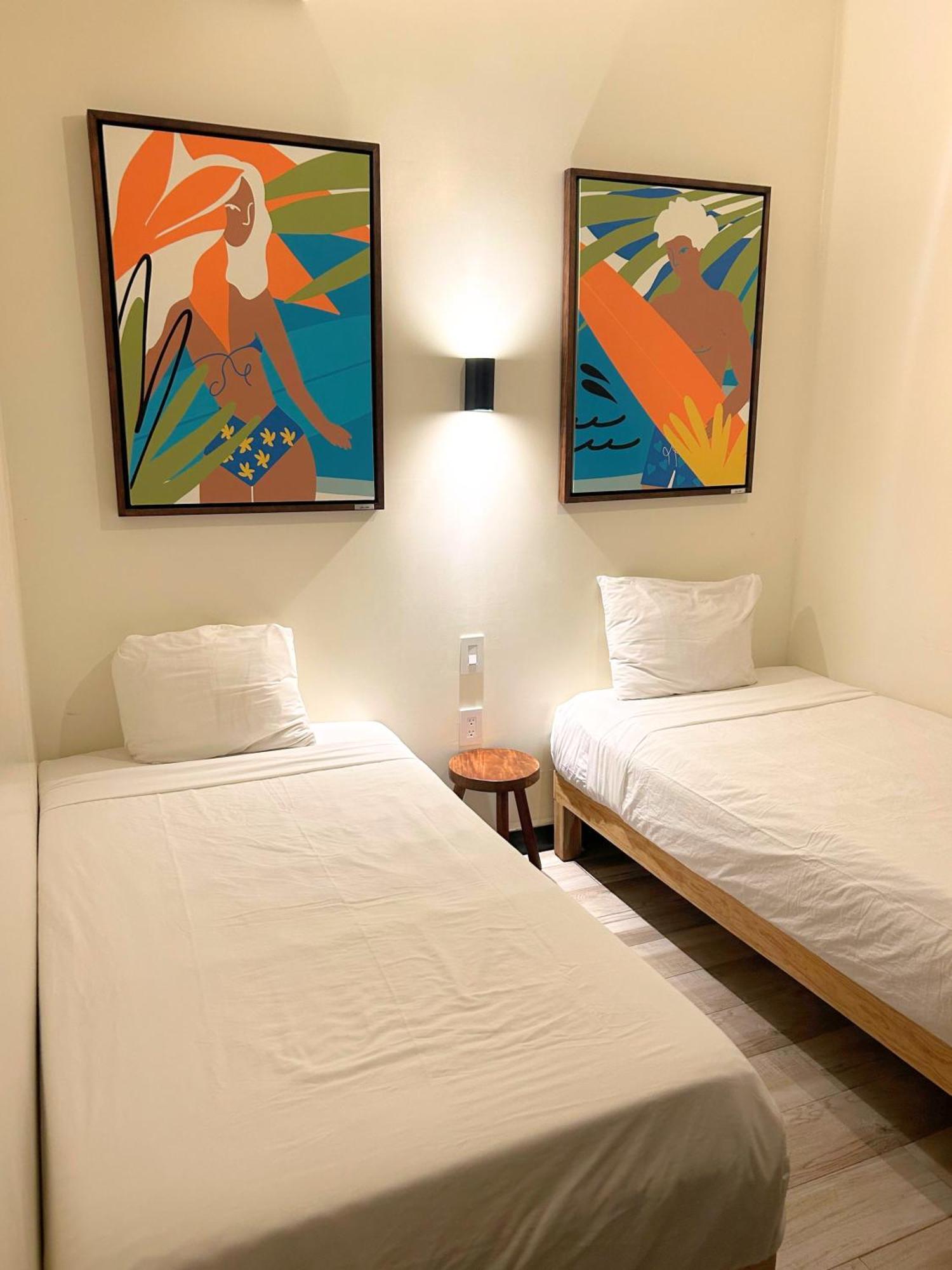 Hotel Joint Boutique Zona Romantica Puerto Vallarta