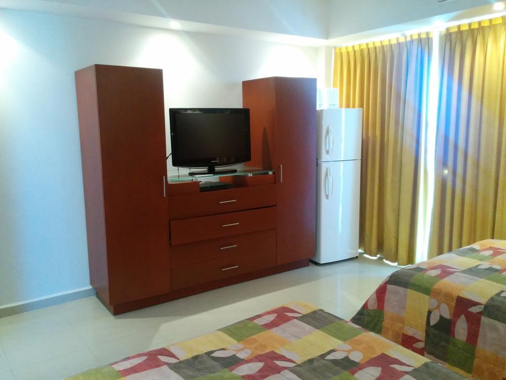 Cancun Zone Aparthotel